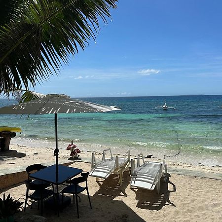 Pearl Resort Panglao,Dauis Bikini Beach Exterior foto