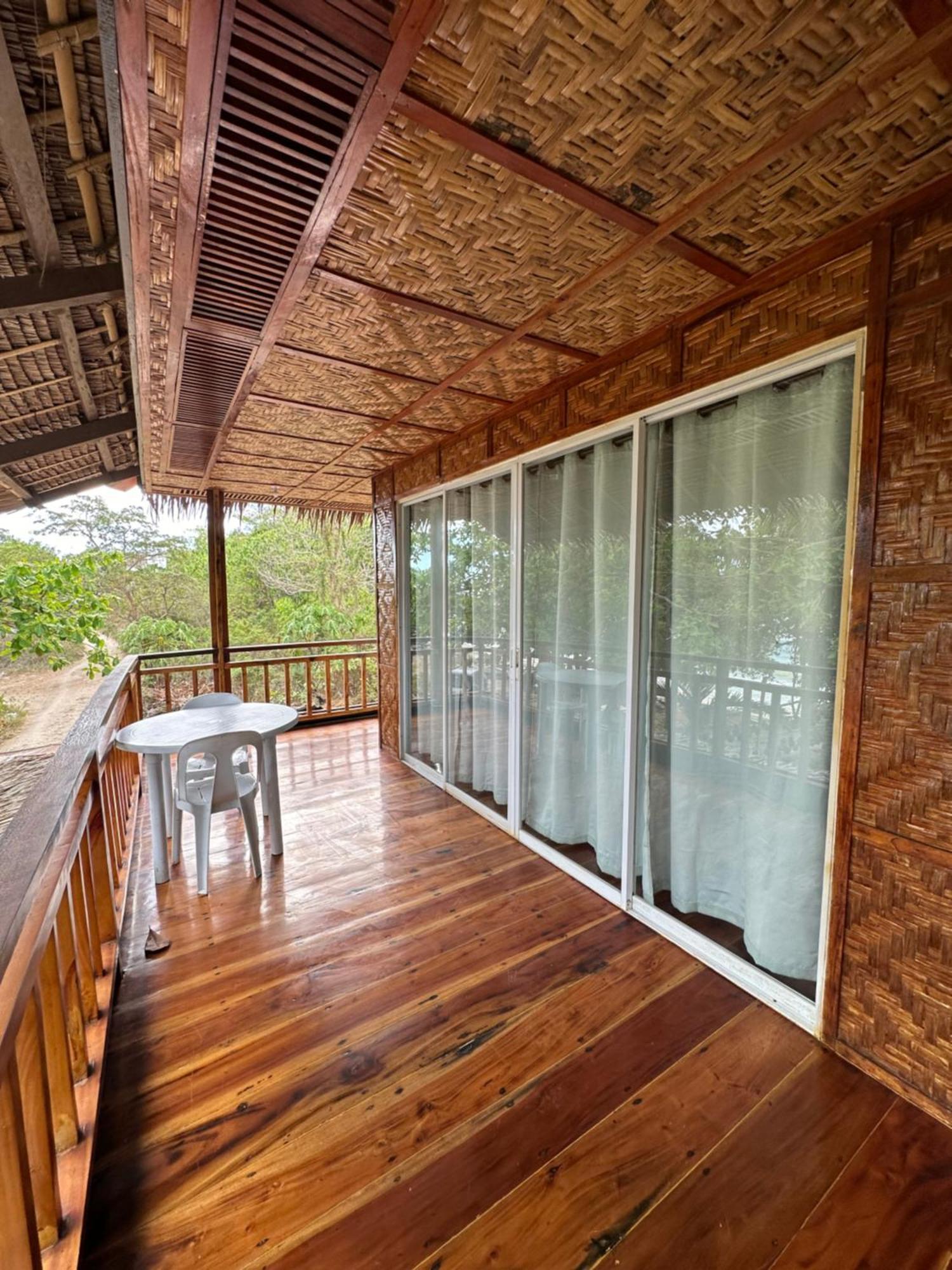 Pearl Resort Panglao,Dauis Bikini Beach Exterior foto